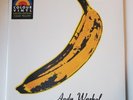 The Velvet Underground & Nico Yellow Vinyl Ltd Edition Color vinyl Lou Reed NEW