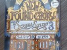 New Found Glory From The Screen To Your Stereo 3 First Press Teal Colored Vinyl