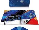 Richard Wright - Wet Dream - 2023 remix - new sealed blue marbled vinyl lp