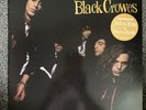 The Black Crowes -  Shake Your Money Maker Original 1990 Vinyl EXCELLENT