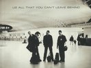 U2 : All That You Can't Leave Behind VINYL 20th Anniversary  2 LP Album