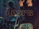The Doors Absolutely Live NEAR MINT Exulta 2xVinyl LP