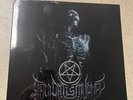 Thy Art Is Murder – Godlike Red/black PINWHEEL VINYL *SOLD OUT** CJ VOCALS*