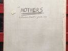 THE MOTHERS - “Fillmore East June 1971” Near Mint Santa Maria 1st Press