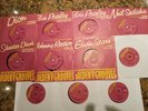 11x RCA Golden Grooves Vinyl Records Elvis Presley Starr Sedaka Dion