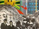 A Very British Coup [Neon Orange Vinyl] by Jah Wobble (Record, 2020)