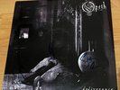 Deliverance Opeth Vinyl LP 2002 Signed By Mikael Åkerfeldt Steven Wilson