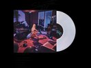 Slayyyter Starfucker LIMITED EDITION GLASS COLORED Vinyl LP Nude Cover 1st Press