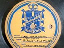 Louis Armstrong Hot Seven - Gully Low Blues 78 RPM ACETATE 1927 From Okeh 8474
