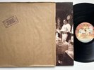 Led Zeppelin In Through the Out Door 1st vinyl press 'D' sleeve + brown bag NM
