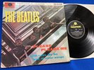 The Beatles   Please Please Me   Original 1963 UK Mono Vinyl LP