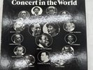 The Greatest Jazz Concert In The World Pablo Records 2625 704 Promo NM-