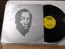 Alton Ellis – 25th Silver Jubilee - Vinyl LP