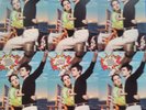LANA DEL REY- NORMAN ... ROCKWELL (NFR)-  LIME GREEN DOUBLE VINYL ALBUM. NEW.