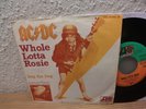 AC/DC – Whole Lotta Rosie 