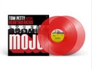 Tom Petty and the Heartbreakers Mojo (Vinyl)