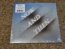 THE BEATLES NOW AND THEN BLUE 7