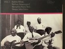 Kings Of Country Blues Vol.1 Various NEAR MINT Arhoolie Vinyl LP