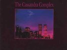 The Cassandra Complex Theomania Pias Vinyl LP