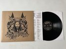 The White Buffalo - Once Upon a Time in the West (Earache) Vinyl 12” LP 2017