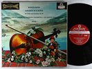 Campoli/LPO/Boult - Mendelssohn: Concerto in E  Minor LP - London - CS 6047 1E