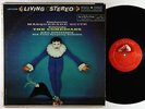 Kondrashin - Masquerade Suite Kabalevsky/The Comedians LP - RCA LSC-2398