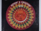 LAFAYETTE AFRO ROCK BAND Voodounon EDITIONS MAKOSSA LP VG+ l