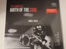 Miles Davis: The Complete Birth Of The Cool Vinyl 2LP NEW