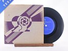 New Order - Procession / Everything's Gone Green - 7