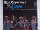 SUPREMES At The Copa MOTOWN M5-162V1 LP 1981 reissue SEALED l