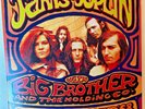 Janis Joplin w/Big Brother 2 LP Live at the Winter Ball Room '68, BRK 265, 2015