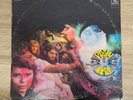 CANNED HEAT - LIVING THE BLUES - LST27200 2 Vinyl Lp's 1968 Ex+N/M