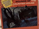 Chilling Thrilling Sounds Of The Haunted House LP DQ-1257 1964 Record Halloween