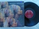 Jean Jacques PERREY Moog Indigo VANGUARD VSD6549 Australia 1970 LP