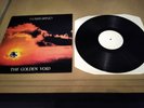 Rare Hawkwind LP The Golden Void White Label Excellent Condition Ltd Ed (500)