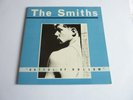THE SMITHS HATFUL OF HOLLOW VINYL LP IN EXCELLENT CONDITION
