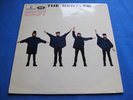 The Beatles * HELP * 1965 UK 'STEREO' LP 1st Press 'EARLIEST EVER 1G 1G STAMPS'