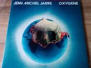 JEAN MICHEL JARRE OXYGENE MFSL RECORDING LP MINT ARCHIVE COPY LOW N°:0035