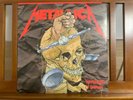 Metallica - Harvester of Sorrow 12“ MaxiSingle