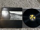 U2: The Joshua Tree (1987) Vinyl LP U26 Poster/Black Inner NM/VG+