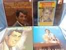 LARGE LOT, 12 DEAN MARTIN LPS, FREE RETURNS