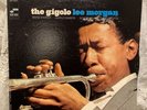 Lee Morgan - The Gigolo - LP 1968 Blue Note BST 84212 Van Gelder