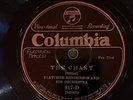 Columbia 1076D Duke Ellington Washingtonians /CHARLESTON CHASERS 78 rpm JAZZ EE+