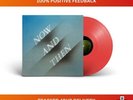 The Beatles Now And Then Limited Edition 12” Red Exclusive VINYL PRE-SALE