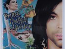 PRINCE Graffiti Bridge PAISLEY PARK W1-27493 2XLP club edition SEALED l