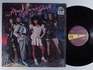 MARY JANE GIRLS Self Titled GORDY 6040GL LP VG+ l