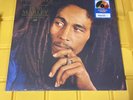BOB MARLEY AND THE WAILERS -THE BEST OF LEGEND -WALMART TRI COLOR VINYL