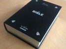 45 REVOLUTIONS Mario Panciera Mr Doctor Leatherbound limited edition PUNK BIBLE