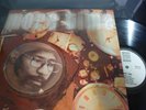 Linton Kwesi Johnson – More Time Top rare UK Reggae Lp 1998