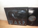 W.A.S.P. – Still Not Black Enough Top rare Heavy Metal Lp 1995 + Gatefold